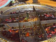 -堂客老火锅(欣阳广场总店)