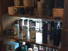 -星巴克臻选(武汉首义汇店)