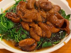 草头圈子-牧羊餐厅