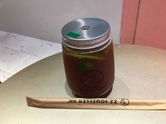 -狐狸和向日葵(北京路店)