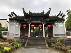 -潜口民宅博物馆