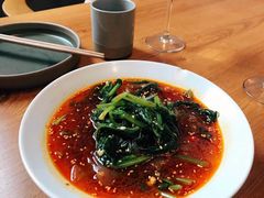 -薇酌饮·陕西菜(南门外店)
