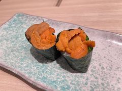 -梅丘·寿司の美登利(银座店)