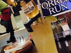 -Bubba Gump Shrimp(Ala Moana)