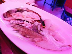-红牌美蛙鱼头火锅(万辉国际广场店)