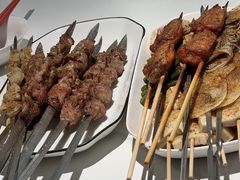 -塔城饭店(新沪路店)