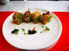 -荷风细雨·中国茶宴(碧云店)