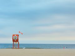 -海云台海滩