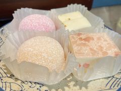 -中和·国风茶馆(愚园路店)