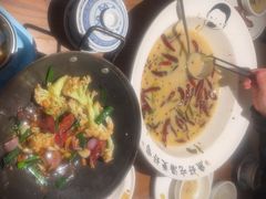 -首秀·四川料理(星耀101店)