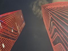 -江门富力万达嘉华酒店