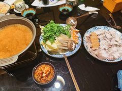 -天狗山料理(省体店)