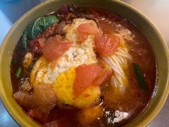 -华兴街煎蛋面(总店)