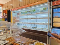 -哈尔滨小酒馆·鲜肉现穿自助烧烤(康新花园店)