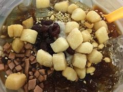 -贺记蛋烘糕(文庙西街店)