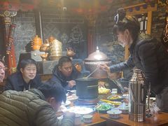 -思金拉措庄园藏餐(太阳岛店)