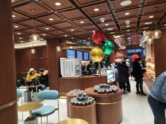 -丁香西饼屋(桂林路店)