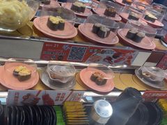 -争鲜回转寿司(东方银座店)