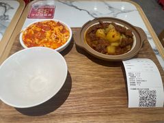 -乡村基·川味现炒大王(熙悦天街店)