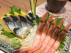 -林妈妈村·日式料理(宝山龙湖天街店)