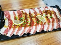 -小米烤肉·和牛原切-创意韩料(东关店)