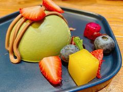 -印咖啡IN COFFEE(红旗街店)