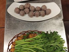 -潮泰牛肉火锅 · 创于1992年(车公庙店)