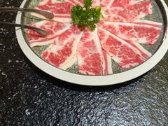 -樱嘢·炭火烧肉(惠南店)