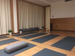 -FineYoga梵音瑜伽·普拉提