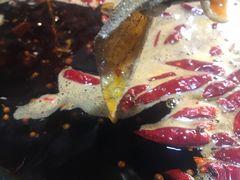 -黄潇洒老火锅(九眼桥宏济巷店)
