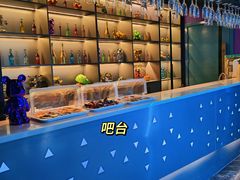 -青春足迹·概念店·小憩足疗SPA