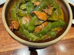 -六泰居·尔滨地标·东北菜(松北店)