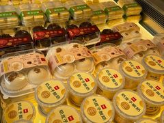 -詹记桃酥(百盛店)