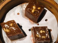 枣泥拉糕-松鹤面馆·古法焖肉面(观前店)