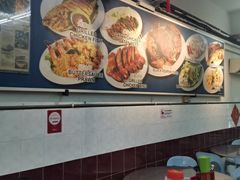 -明记烧鱼美味店