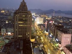 -Hi City·城市之巅