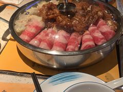 -黄记煌三汁焖锅(广州曜一城店)