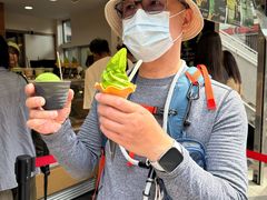 -鎌倉茶々(本店)