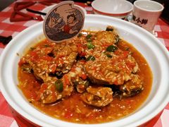 -辣小鲜·南昌大排档(船山路店)