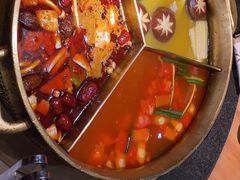 -湊湊火锅·茶憩(上海合生汇店)