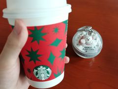 -星巴克(杭州市民中心店)