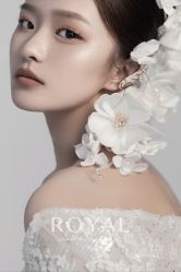 点击看大图 -挪娅婚纱摄影皇家会所