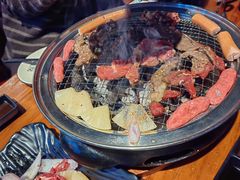 -吉志烤肉(太原总店)