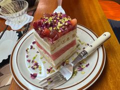 -The Roastery By AllYouWant(福田店)