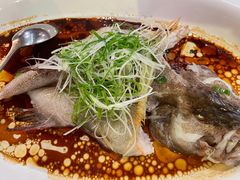 -东江海鲜酒家(艺都分店)