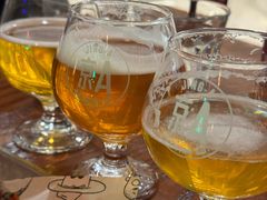 -京A Taproom·精酿餐吧(CBD店)