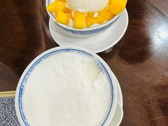 -仁信老铺甜品(北京路店)