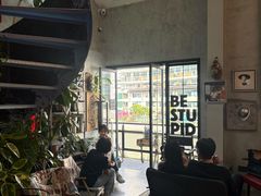 -nodcafe(M50创意园店)