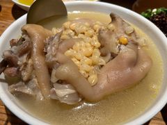 -树厨贵州菜(大十字店)