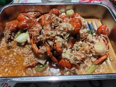 -虾胡闹龙虾馆(湄南河店)